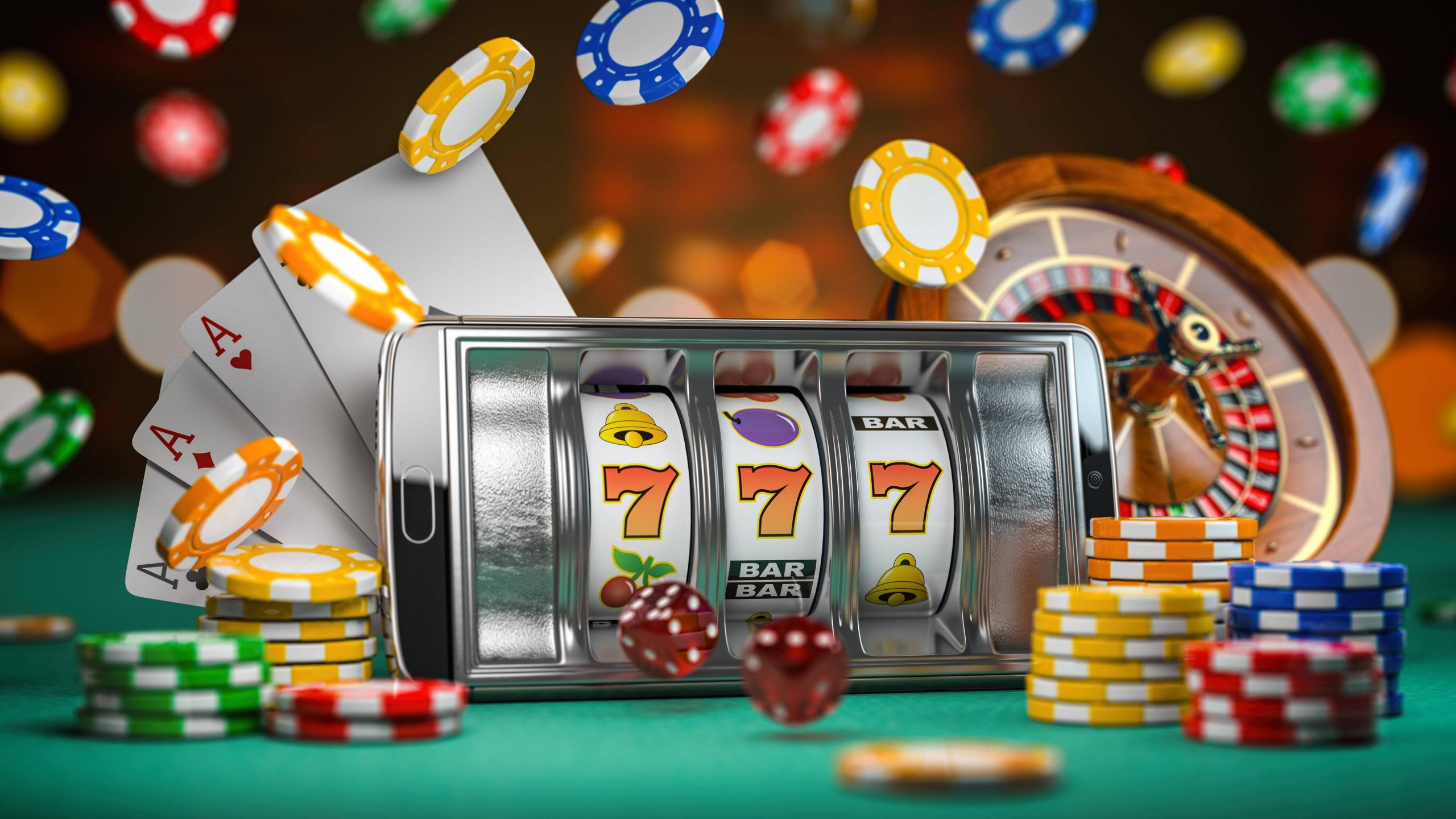 Volna Casino ❤️ Играть в казино в приложении ВОЛНА